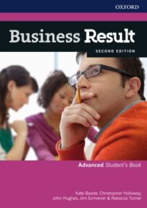 Business Result Advanced دوره آموزش زبان تجاری