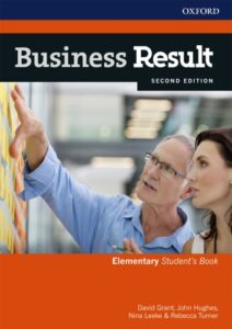 Business Result Elementary دوره آموزش زبان تجاری