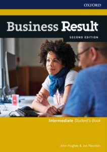 Business Result Intermediate دوره آموزش زبان تجاری