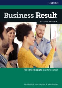 Business Result Pre-intermediateدوره آموزش زبان تجاری