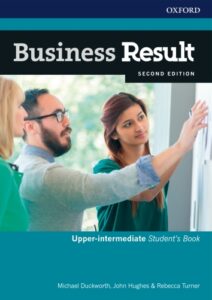 Business Result Upper-intermediate دوره آموزش زبان تجاری